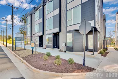 113 Verbena Street, Charlotte, NC 28217 - Photo 2