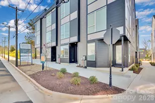 113 Verbena St, Charlotte, NC 28217 - Photo 2