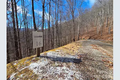 455 Mountain Watch Drive #16, Waynesville, NC 28785 - Photo 14