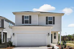 509 Silver Birch Ct, Shelby, NC 28152 - Photo 1