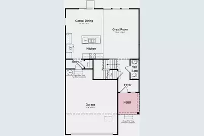 509 Silver Birch Court, Shelby, NC 28152 - Photo 10