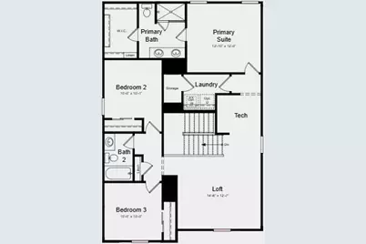 509 Silver Birch Court, Shelby, NC 28152 - Photo 4