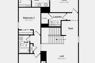 509 Silver Birch Ct, Shelby, NC 28152 - Photo 4
