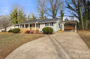 322 Holland Cir, Statesville, NC 28677 - Photo 34