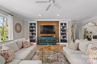 16040 Glen Miro Drive, Huntersville, NC 28078 - Photo 16