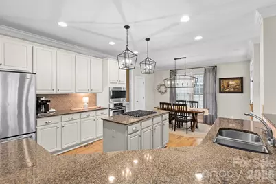 16040 Glen Miro Drive, Huntersville, NC 28078 - Photo 12