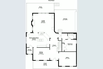 16040 Glen Miro Drive, Huntersville, NC 28078 - Photo 36