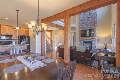 110 Saddle Notch Lane #B4, Tuckasegee, NC 28783 - Photo 2