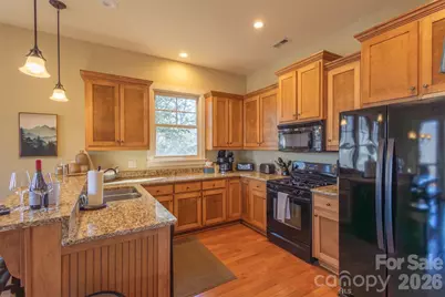 110 Saddle Notch Lane #B4, Tuckasegee, NC 28783 - Photo 6