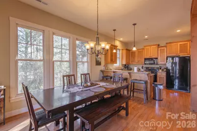 110 Saddle Notch Lane #B4, Tuckasegee, NC 28783 - Photo 4