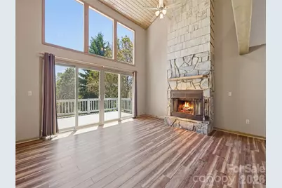 286 Pioneer Ridge Road, Canton, NC 28716 - Photo 2