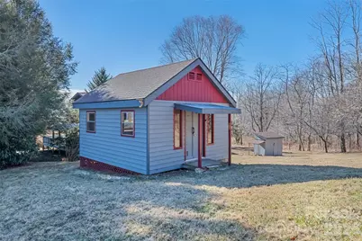 286 Pioneer Ridge Road, Canton, NC 28716 - Photo 14