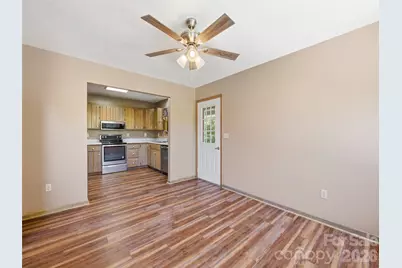 286 Pioneer Ridge Road, Canton, NC 28716 - Photo 8