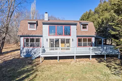 286 Pioneer Ridge Road, Canton, NC 28716 - Photo 20