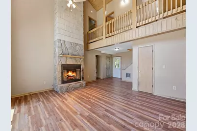 286 Pioneer Ridge Road, Canton, NC 28716 - Photo 4