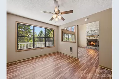 286 Pioneer Ridge Road, Canton, NC 28716 - Photo 6