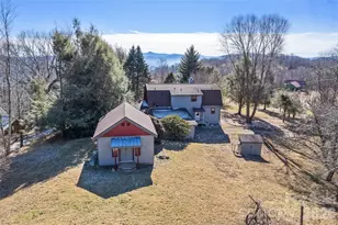 286 Pioneer Ridge Rd, Canton, NC 28716 - Photo 24