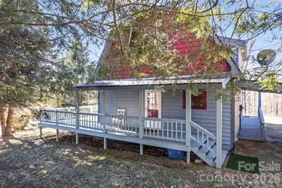 286 Pioneer Ridge Road, Canton, NC 28716 - Photo 8