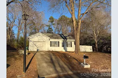 3006 Overlook Trail, Charlotte, NC 28212 - Photo 1