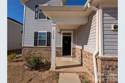 3340 Bluff Hill Lane, Charlotte, NC 28215 - Photo 1