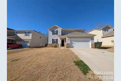 3340 Bluff Hill Lane, Charlotte, NC 28215 - Photo 2