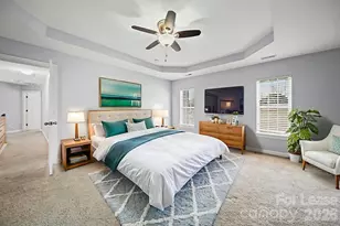 704 Springwood Dr, Waxhaw, NC 28173 - Photo 22