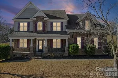 704 Springwood Drive, Waxhaw, NC 28173 - Photo 2