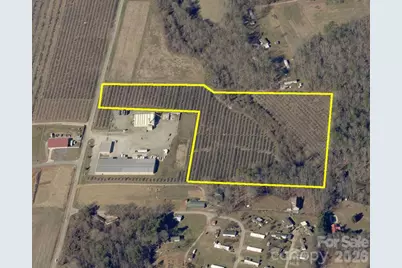99999 McMurray Road, Flat Rock, NC 28731 - Photo 1