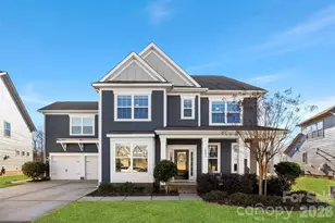 6001 Hamilton Mill Dr, Waxhaw, NC 28173 - Photo 44