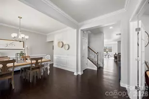 6001 Hamilton Mill Dr, Waxhaw, NC 28173 - Photo 2