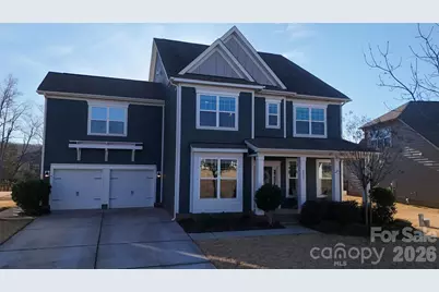 6001 Hamilton Mill Drive, Waxhaw, NC 28173 - Photo 36