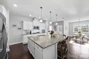 6001 Hamilton Mill Dr, Waxhaw, NC 28173 - Photo 6