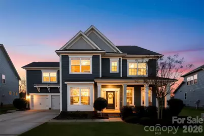 6001 Hamilton Mill Drive, Waxhaw, NC 28173 - Photo 30