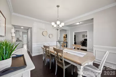 6001 Hamilton Mill Drive, Waxhaw, NC 28173 - Photo 4