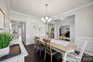 6001 Hamilton Mill Dr, Waxhaw, NC 28173 - Photo 4