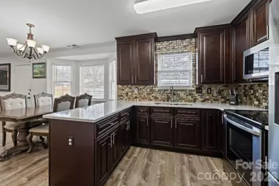 9926 Wildwood Muse Court, Charlotte, NC 28273 - Photo 14