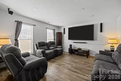 9926 Wildwood Muse Court, Charlotte, NC 28273 - Photo 10