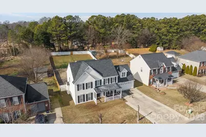 9926 Wildwood Muse Court, Charlotte, NC 28273 - Photo 30