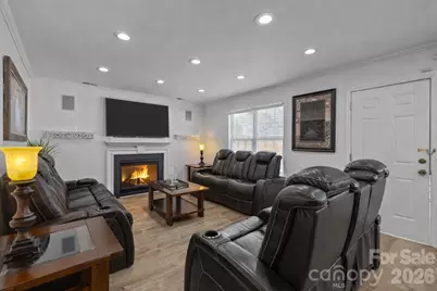 9926 Wildwood Muse Court, Charlotte, NC 28273 - Photo 2