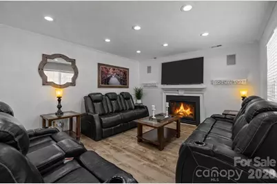 9926 Wildwood Muse Court, Charlotte, NC 28273 - Photo 16