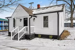 3042 N Oxford St, Claremont, NC 28610 - Photo 2