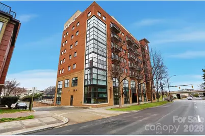 715 N Church Street, Charlotte, NC 28202 - Photo 2