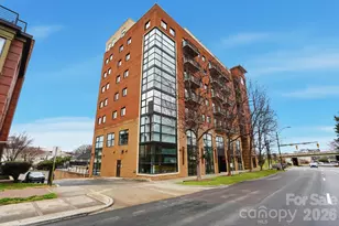 715 N Church St, Charlotte, NC 28202 - Photo 2