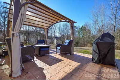 2307 Old Goose Lane, Charlotte, NC 28262 - Photo 36