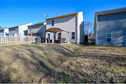 2307 Old Goose Lane, Charlotte, NC 28262 - Photo 32