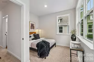 3624 Spencer St, Charlotte, NC 28205 - Photo 22