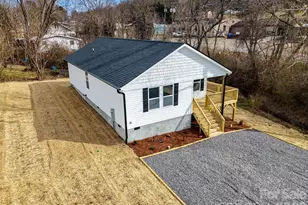 12 Harkins Ave, Canton, NC 28716 - Photo 2