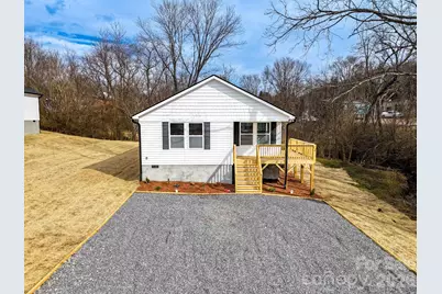 12 Harkins Avenue, Canton, NC 28716 - Photo 4