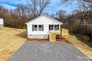 12 Harkins Ave, Canton, NC 28716 - Photo 4