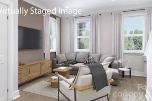 3632 Spencer St, Charlotte, NC 28205 - Photo 4